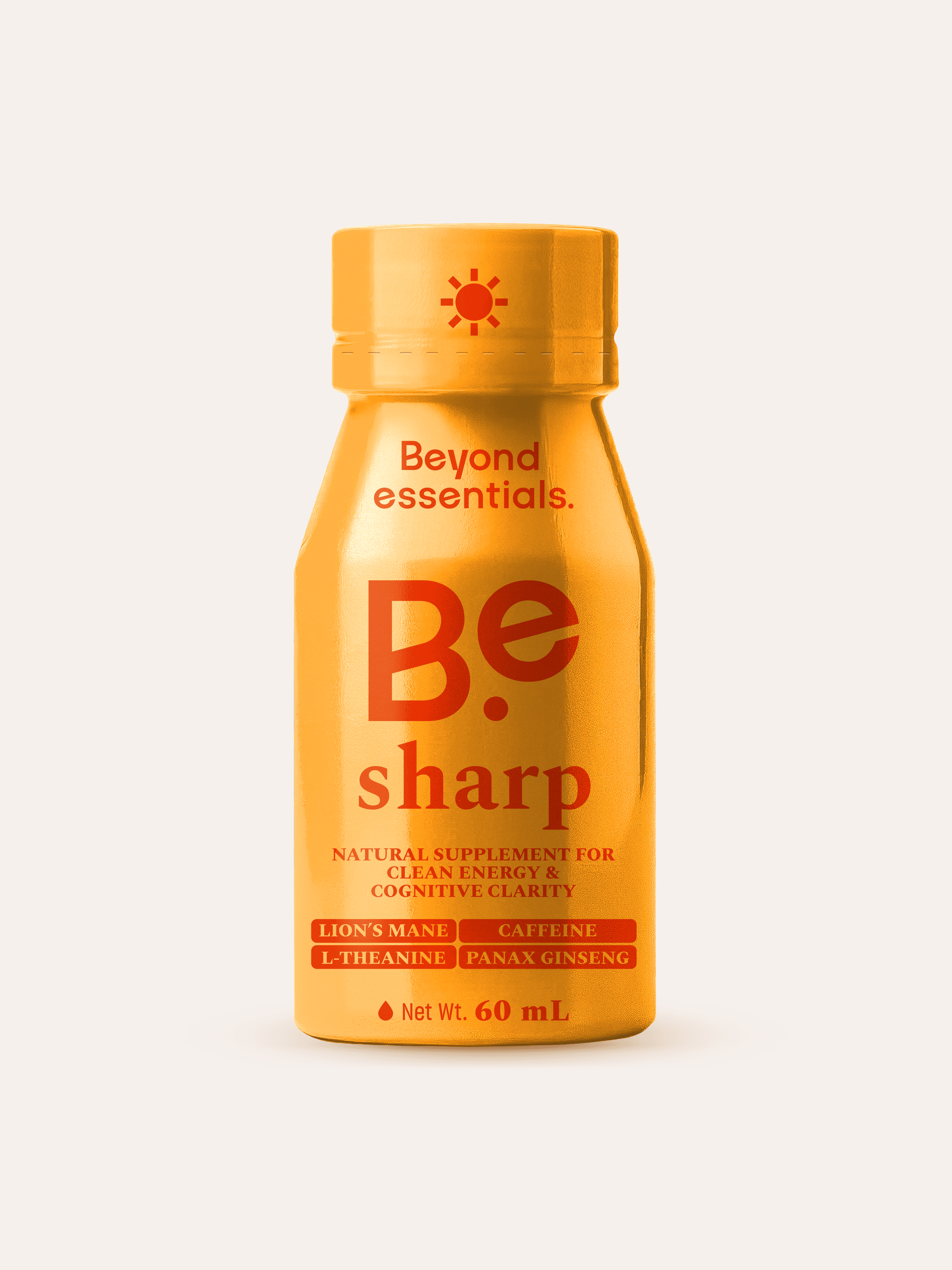 Be Sharp