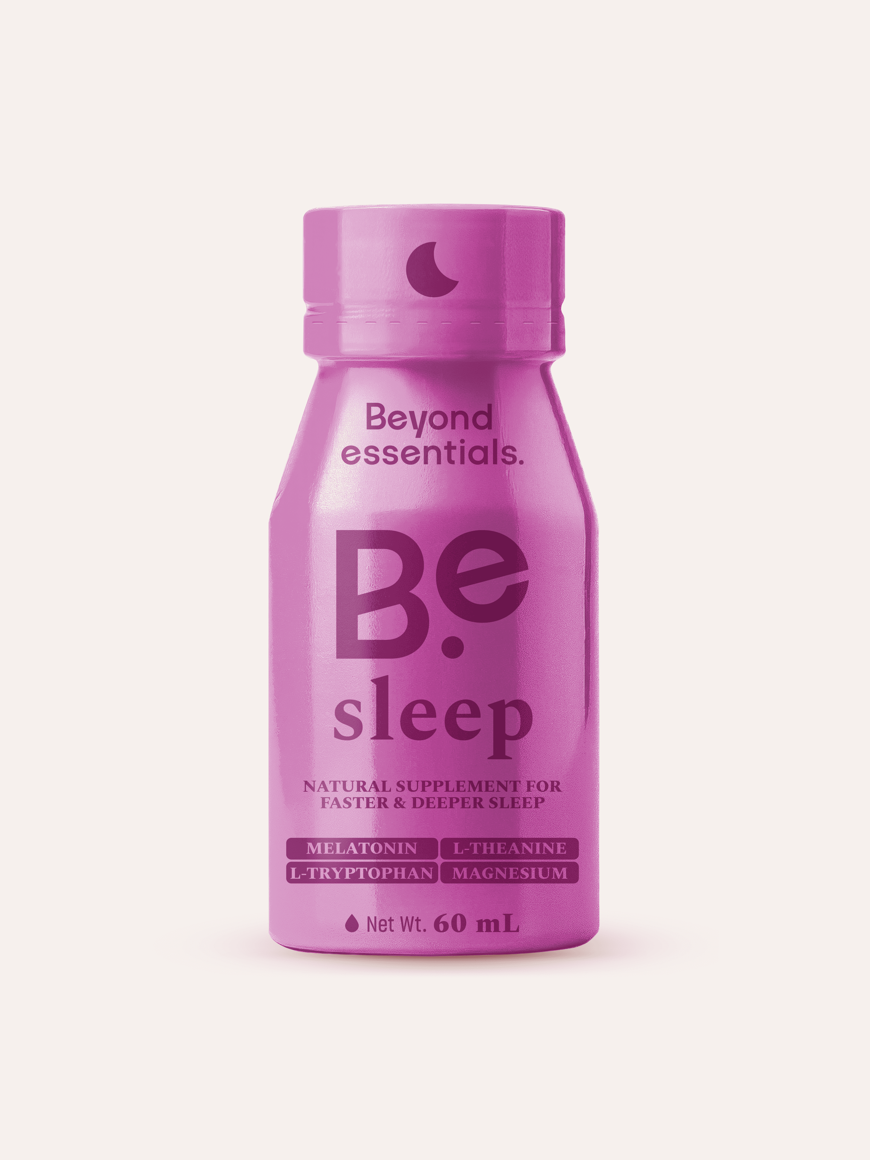 Be Sleep