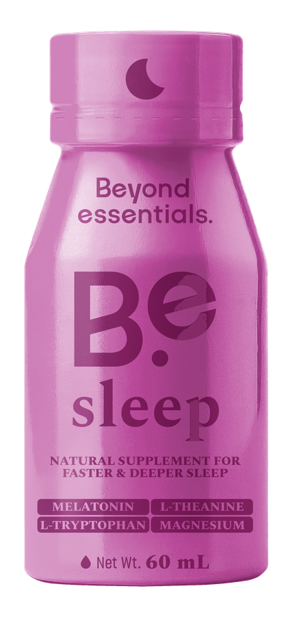 Be Sleep